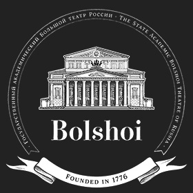 Bolshoi logo